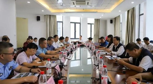 共饮一江水，携手谋发展——马祖客人访问连江深化经贸文化交流