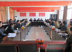 宜春九鼎成功举办经贸合作洽谈会，共绘经济发展新蓝图